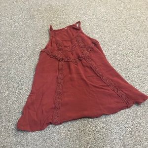 American eagle tank top